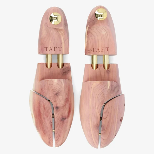 Cedar Shoe Trees | -TAFT Store