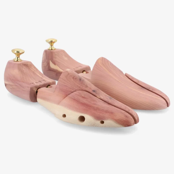 Cedar Shoe Trees | -TAFT Store