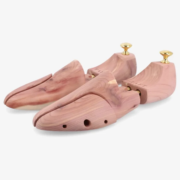 Cedar Shoe Trees | -TAFT Store