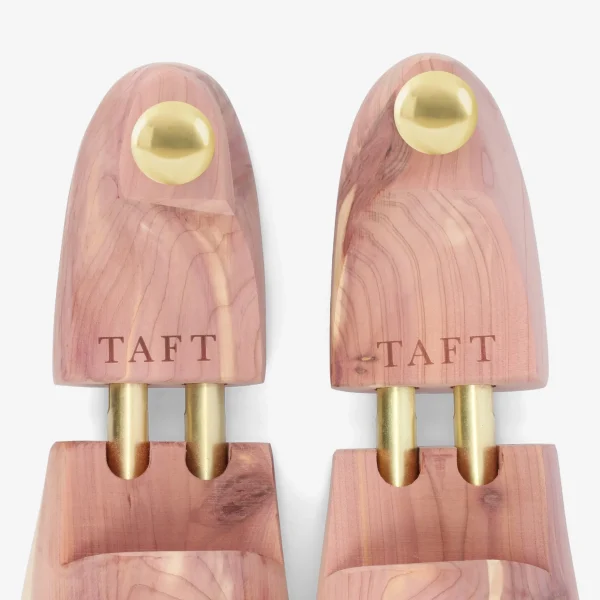 Cedar Shoe Trees | -TAFT Store