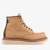 Model 002 Boot In Beige-TAFT Cheap