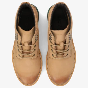 Model 004 Boot In Beige-TAFT Cheap