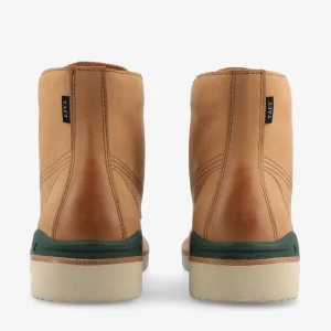 Model 004 Boot In Beige-TAFT Cheap