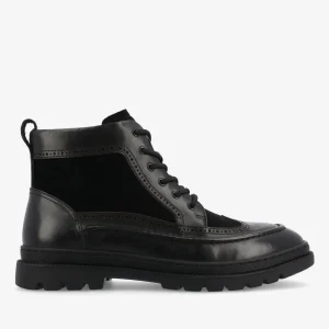 Model 008 Boot In Black-TAFT Sale