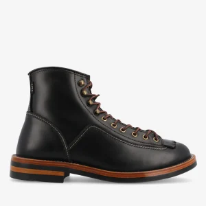 Model 007 Boot In Black-TAFT Shop