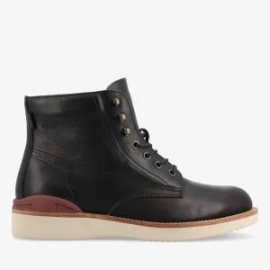 Model 004 Boot In Black-TAFT Hot