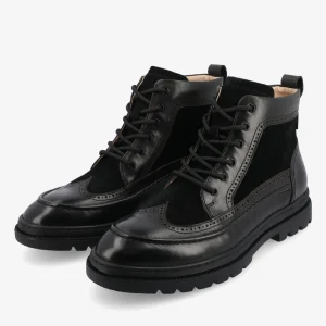 Model 008 Boot In Black-TAFT Sale