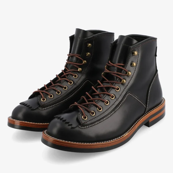 Model 007 Boot In Black-TAFT Shop