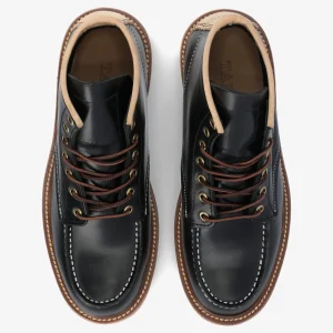 Model 002 Boot In Black-TAFT Flash Sale