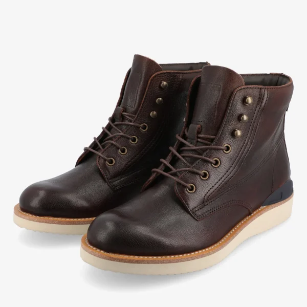 Model 004 Boot In Chili-TAFT Sale