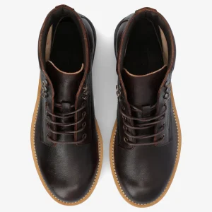 Model 004 Boot In Chili-TAFT Sale