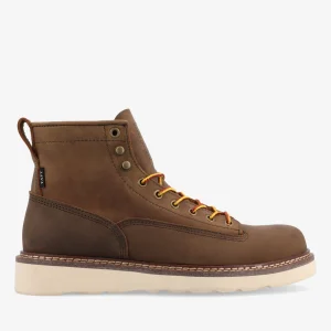 Model 001 Boot In Chocolate-TAFT Online