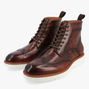 Model 005 Boot In Espresso-TAFT Shop