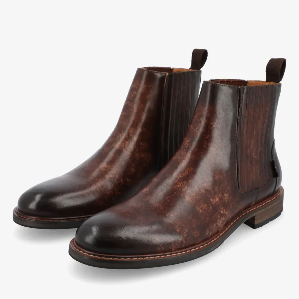 Model 010 Boot In Espresso-TAFT Store