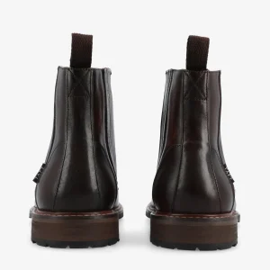 Model 010 Boot In Espresso-TAFT Store