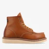 Model 002 Boot In Honey-TAFT Outlet