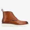 Model 009 Boot In Honey-TAFT New