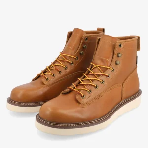 Model 001 Boot In Honey-TAFT Best Sale