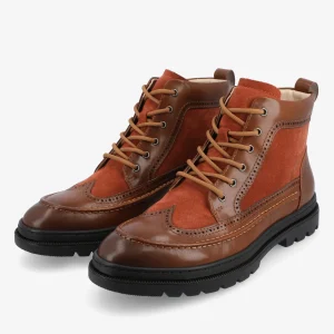 Model 008 Boot In Honey-TAFT Sale