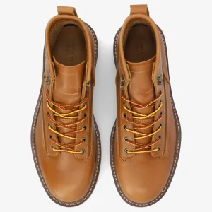 Model 001 Boot In Honey-TAFT Best Sale