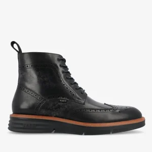 Model 005 Boot In Midnight-TAFT Best