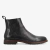 Model 010 Boot In Midnight-TAFT Shop