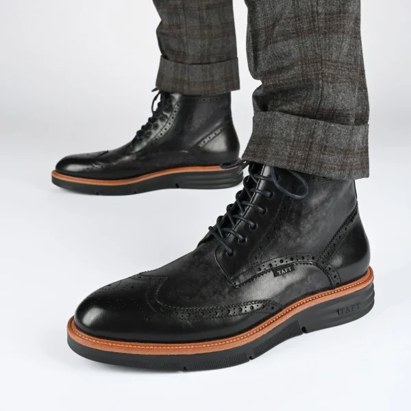 Model 005 Boot In Midnight-TAFT Best