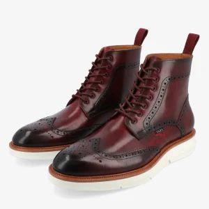 Model 005 Boot In Oxblood-TAFT Store