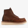 Model 002 Boot In Rust-TAFT Store