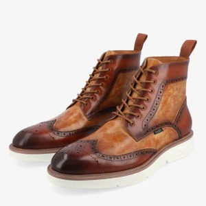 Model 005 Boot In Walnut-TAFT New