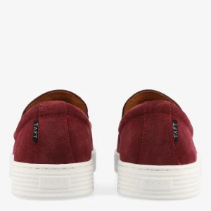 Model 108 Loafer In Cherry-TAFT Outlet