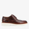 Model 103 Shoe In Espresso-TAFT Flash Sale