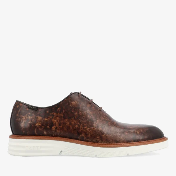 Model 101 Shoe In Espresso-TAFT Outlet