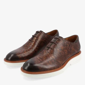 Model 101 Shoe In Espresso-TAFT Outlet