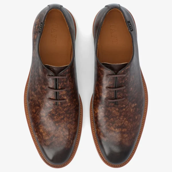 Model 101 Shoe In Espresso-TAFT Outlet