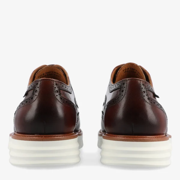 Model 103 Shoe In Espresso-TAFT Flash Sale