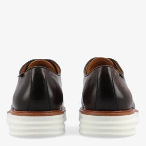 Model 101 Shoe In Espresso-TAFT Outlet