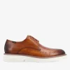 Model 104 Shoe In Honey-TAFT Hot