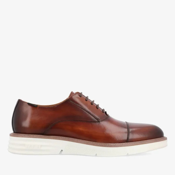 Model 102 Shoe In Honey-TAFT Discount