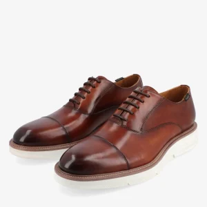 Model 102 Shoe In Honey-TAFT Discount