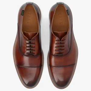 Model 102 Shoe In Honey-TAFT Discount