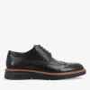 Model 103 Shoe In Midnight-TAFT Best