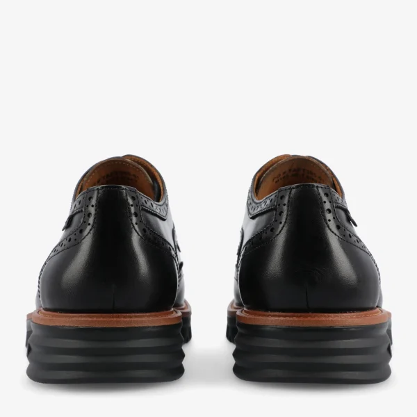 Model 103 Shoe In Midnight-TAFT Best