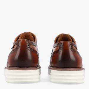 Model 103 Shoe In Walnut-TAFT Hot