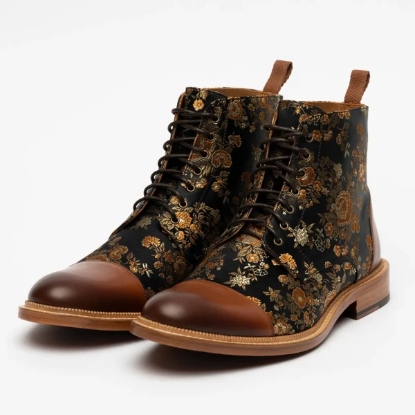 The Jack Boot - Eden | -TAFT Clearance