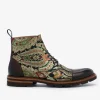 The Jack Boot - Kashmir Paisley | -TAFT Best