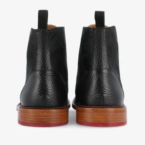 The Jack Boot In Gotham - Red Soled Boots | -TAFT Online