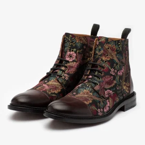 The Jack Boot In Paradise Print | -TAFT Sale