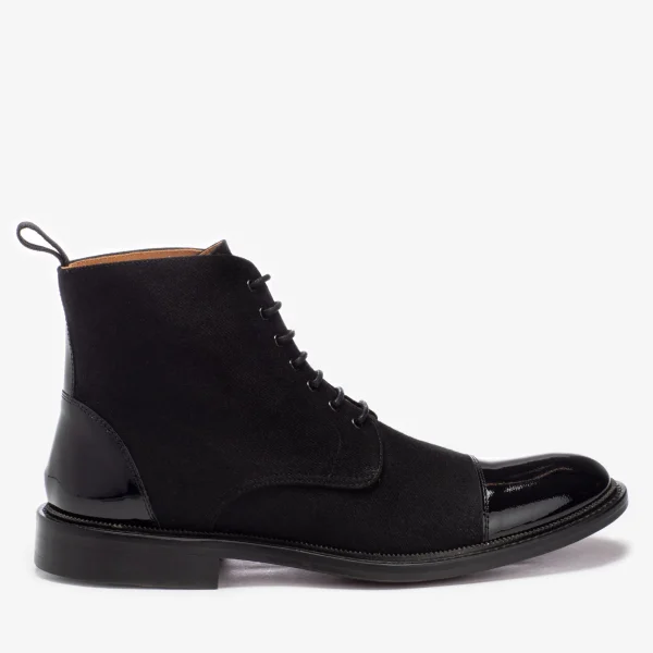 The Jack Boot In Tux - Men'S Formal Boots | -TAFT Shop