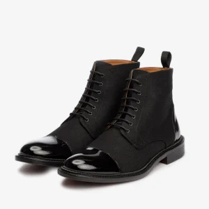 The Jack Boot In Tux - Men'S Formal Boots | -TAFT Shop